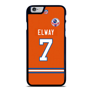 JOHN ELWAY DENVER BRONCOS FOOTBALL iPhone 6 / 6S Case Cover JOHN ELWAY DENVER BRONCOS FOOTBALL iPhone 6 / 6S Case Cover