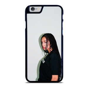 JORJA SMITH SINGER iPhone 6 / 6S Case Cover JORJA SMITH SINGER iPhone 6 / 6S Case Cover
