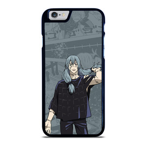 JUJUTSU KAISEN MAHITO iPhone 6 / 6S Case Cover JUJUTSU KAISEN MAHITO iPhone 6 / 6S Case Cover