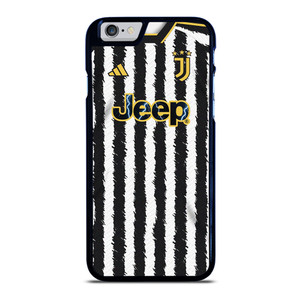 JUVENTUS ADIDAS JERSEY 2023-2024 KIT iPhone 6 / 6S Case Cover JUVENTUS ADIDAS JERSEY 2023-2024 KIT iPhone 6 / 6S Case Cover