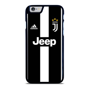 JUVENTUS FC ADIDAS KIT iPhone 6 / 6S Case Cover JUVENTUS FC ADIDAS KIT iPhone 6 / 6S Case Cover