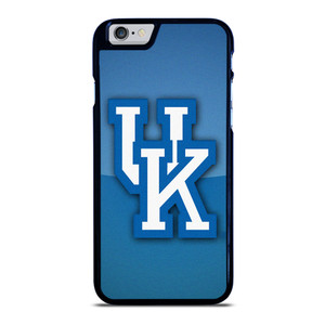 KENTUCKY WILDCATS FOOTBALL ICON iPhone 6 / 6S Case Cover