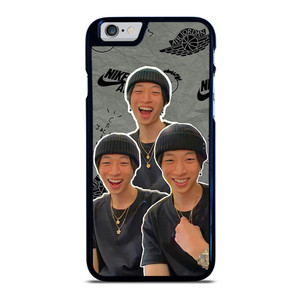 KESHI NIKE AIR JORDAN iPhone 6 / 6S Case Cover KESHI NIKE AIR JORDAN iPhone 6 / 6S Case Cover