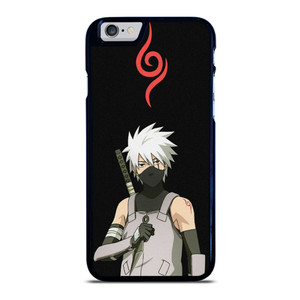 KID KAKASHI SYMBOL iPhone 6 / 6S Case Cover KID KAKASHI SYMBOL iPhone 6 / 6S Case Cover