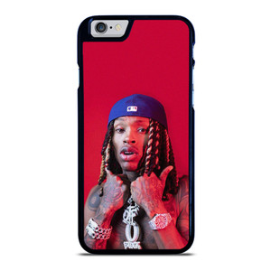 KING VON RAPPER IN MEMORIAM iPhone 6 / 6S Case Cover
