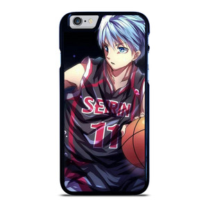 KUROKO TETSUYA KUROKO NO BASUKE ALL ANIME iPhone 6 / 6S Case Cover KUROKO TETSUYA KUROKO NO BASUKE ALL ANIME iPhone 6 / 6S Case Cover