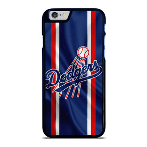 LA LOS ANGELES DODGERS FLAG iPhone 6 / 6S Case Cover
