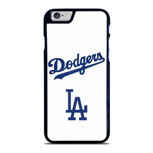 LA LOS ANGELES DODGERS iPhone 6 / 6S Case Cover