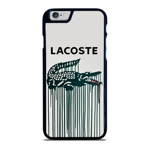 LACOSTE MELTED LOGO 2 iPhone 6 / 6S Case Cover LACOSTE MELTED LOGO 2 iPhone 6 / 6S Case Cover