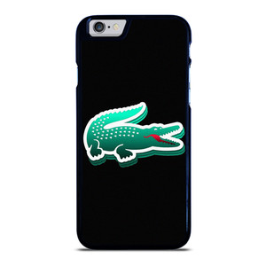 LACOSTE TOY LOGO iPhone 6 / 6S Case Cover