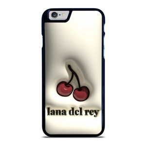 LANA DEL REY 3D STYLE LOGO iPhone 6 / 6S Case Cover LANA DEL REY 3D STYLE LOGO iPhone 6 / 6S Case Cover