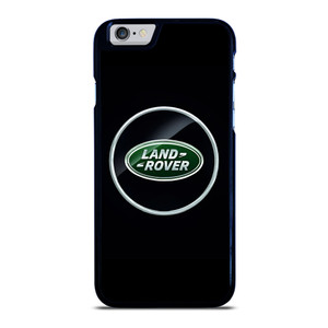 LAND ROVER BLACK BADGE iPhone 6 / 6S Case Cover