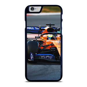 LANDO NORRIS F1 FORMULA 1 iPhone 6 / 6S Case Cover