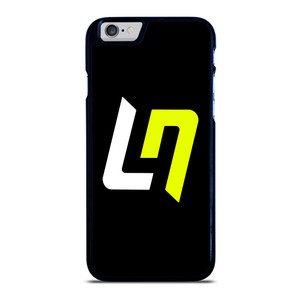LANDO NORRIS F1 LOGO iPhone 6 / 6S Case Cover