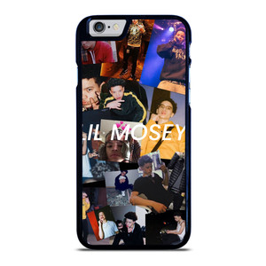 LIL MOSEY RAPPER COLLAGE 2 iPhone 6 / 6S Case Cover
