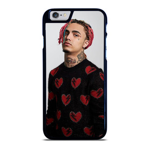 LIL PUMP RAPPER iPhone 6 / 6S Case Cover