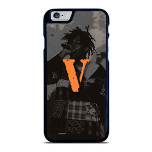 LIL UZI VERT VLONE LOGO iPhone 6 / 6S Case Cover