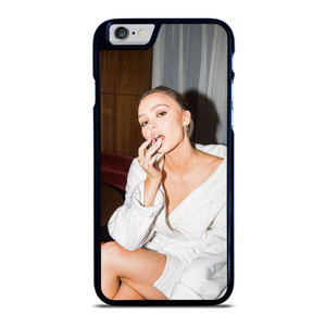 LILY ROSE DEPP THE IDOL iPhone 6 / 6S Case Cover LILY ROSE DEPP THE IDOL iPhone 6 / 6S Case Cover