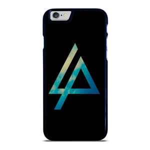LINKIN PARK MINIMALIST LOGO iPhone 6 / 6S Case Cover LINKIN PARK MINIMALIST LOGO iPhone 6 / 6S Case Cover