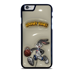 LOONEY TUNES 3D ART STYLE iPhone 6 / 6S Case Cover LOONEY TUNES 3D ART STYLE iPhone 6 / 6S Case Cover