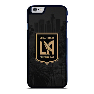 LOS ANGELES FOOTBALL CLUB FC iPhone 6 / 6S Case Cover