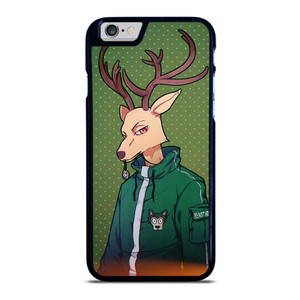 LOUIS BEASTARS CARTOON iPhone 6 / 6S Case Cover