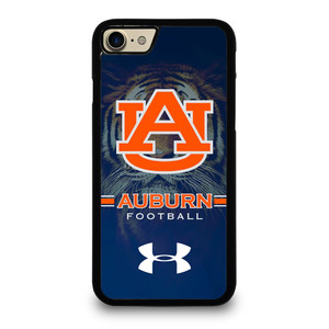 AUBURN TIGERS FOOTBALL UNDER ARMOUR  iPhone 7 / 8 Case Cover