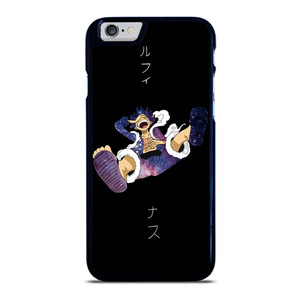 LUFFY ONE PIECE GEAR 5 ANIME 2 iPhone 6 / 6S Case Cover LUFFY ONE PIECE GEAR 5 ANIME 2 iPhone 6 / 6S Case Cover