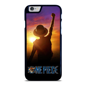 LUFFY ONE PIECE LIVE ACTION iPhone 6 / 6S Case Cover LUFFY ONE PIECE LIVE ACTION iPhone 6 / 6S Case Cover