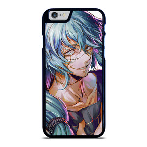 MAHITO JUJUTSU KAISEN ANIME iPhone 6 / 6S Case Cover MAHITO JUJUTSU KAISEN ANIME iPhone 6 / 6S Case Cover