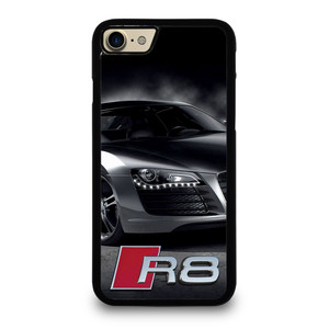 AUDI R8 CAR EMBLEM  iPhone 7 / 8 Case Cover