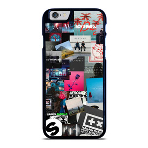 MARTIN GARRIX DJ DISCOVERY iPhone 6 / 6S Case Cover MARTIN GARRIX DJ DISCOVERY iPhone 6 / 6S Case Cover