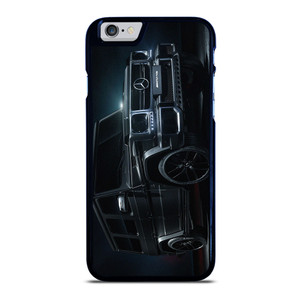 MERCEDES BENZ G CLASS iPhone 6 / 6S Case Cover