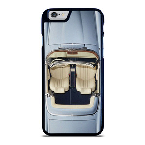 MERCEDES BENZ SL PAGODE 1969 iPhone 6 / 6S Case Cover MERCEDES BENZ SL PAGODE 1969 iPhone 6 / 6S Case Cover