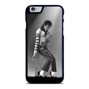 MICHAEL JACKSON BILLIE JEAN iPhone 6 / 6S Case Cover MICHAEL JACKSON BILLIE JEAN iPhone 6 / 6S Case Cover