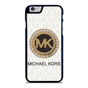 MICHAEL KORS MK DIAMOND LOGO iPhone 6 / 6S Case Cover MICHAEL KORS MK DIAMOND LOGO iPhone 6 / 6S Case Cover