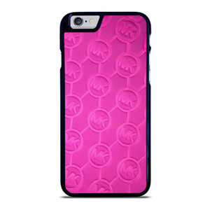 MICHAEL KORS PINK PATTERN iPhone 6 / 6S Case Cover