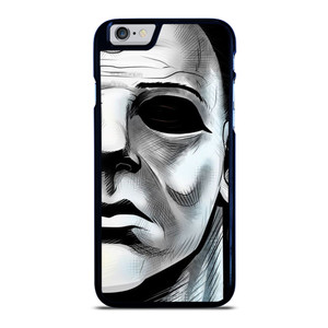 MICHAEL MYERS HORROR CARTOON iPhone 6 / 6S Case Cover MICHAEL MYERS HORROR CARTOON iPhone 6 / 6S Case Cover