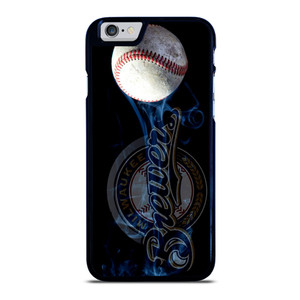 MILWAUKEE BREWERS BASEBALL iPhone 6 / 6S Case Cover