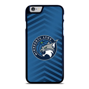 MINNESOTA LYNX WOMEN NBA iPhone 6 / 6S Case Cover
