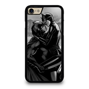 BATMAN CATWOMAN COMIC ROMANCE  iPhone 7 / 8 Case Cover