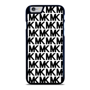 MK MICHAEL KORS PATTERN iPhone 6 / 6S Case Cover