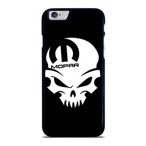 MOPAR CAR SKULL LOGO iPhone 6 / 6S Case Cover