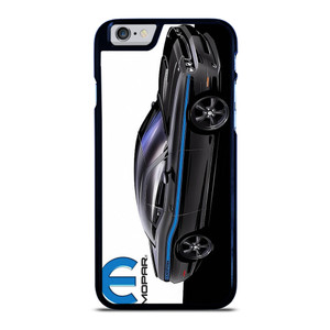 MOPAR NEW DODGER CHARGER iPhone 6 / 6S Case Cover MOPAR NEW DODGER CHARGER iPhone 6 / 6S Case Cover