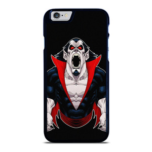 MORBIUS CARTOON iPhone 6 / 6S Case Cover MORBIUS CARTOON iPhone 6 / 6S Case Cover