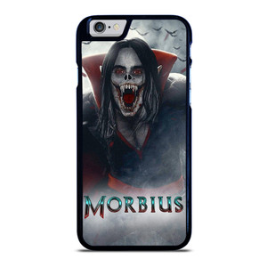 MORBIUS MOVIES iPhone 6 / 6S Case Cover MORBIUS MOVIES iPhone 6 / 6S Case Cover