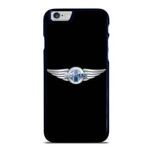 MORGAN CAR EMBLEM iPhone 6 / 6S Case Cover