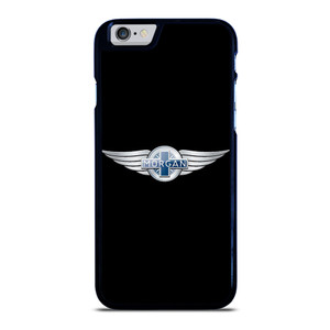 MORGAN MOTOR EMBLEM iPhone 6 / 6S Case Cover