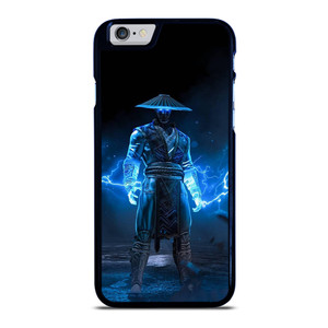 MORTAL KOMBAT RAIDEN GAMES iPhone 6 / 6S Case Cover