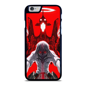 NEON GENESIS EVANGELION ANIME iPhone 6 / 6S Case Cover